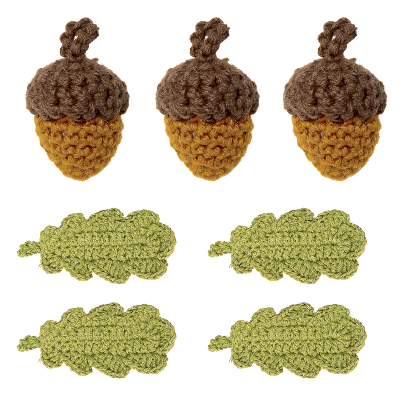 Baby Products Wholesale - 5/10 Pcs Baby Teether Leaves Pine