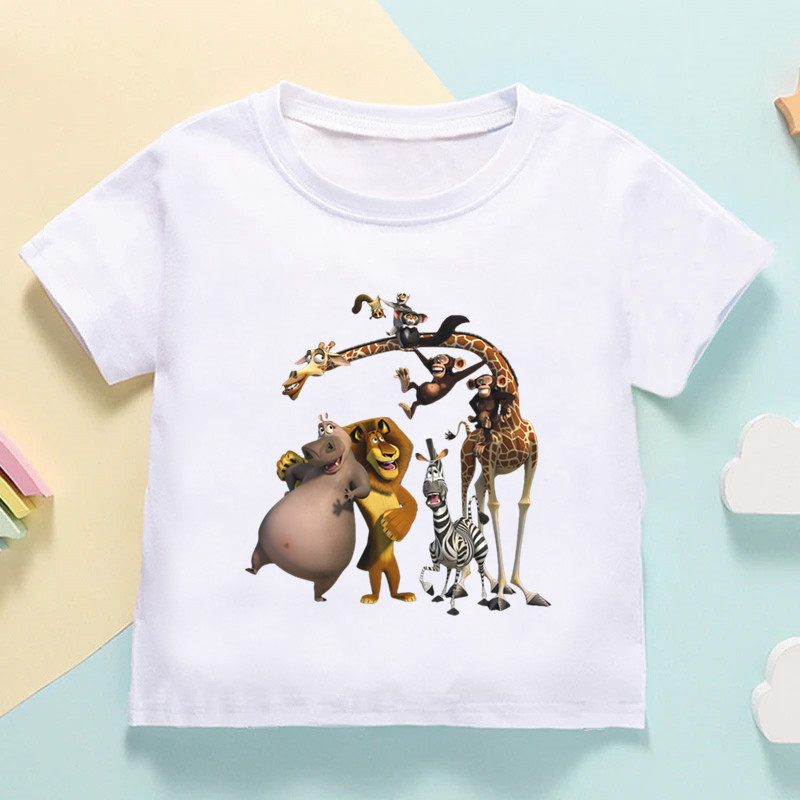 Baby Products Store - Hot Sale Animals Of Madagascar Lion