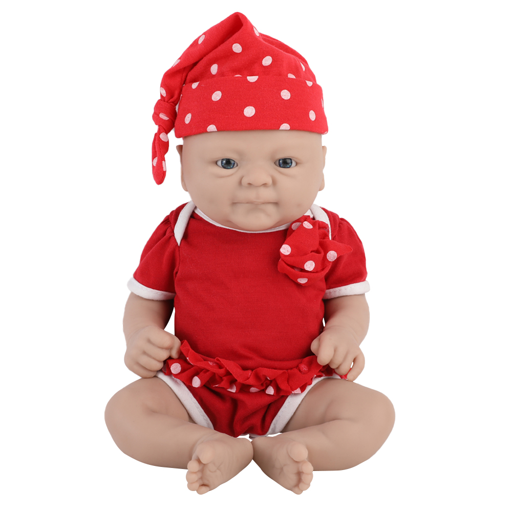 IVITA 100% Silicone Reborn Bab - Baby Products Wholesale review and price