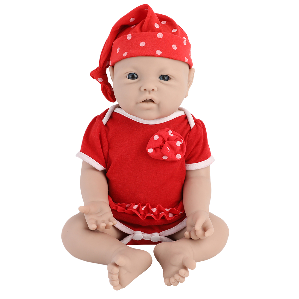 IVITA 100% Silicone Reborn Bab - Baby Products Wholesale review and price