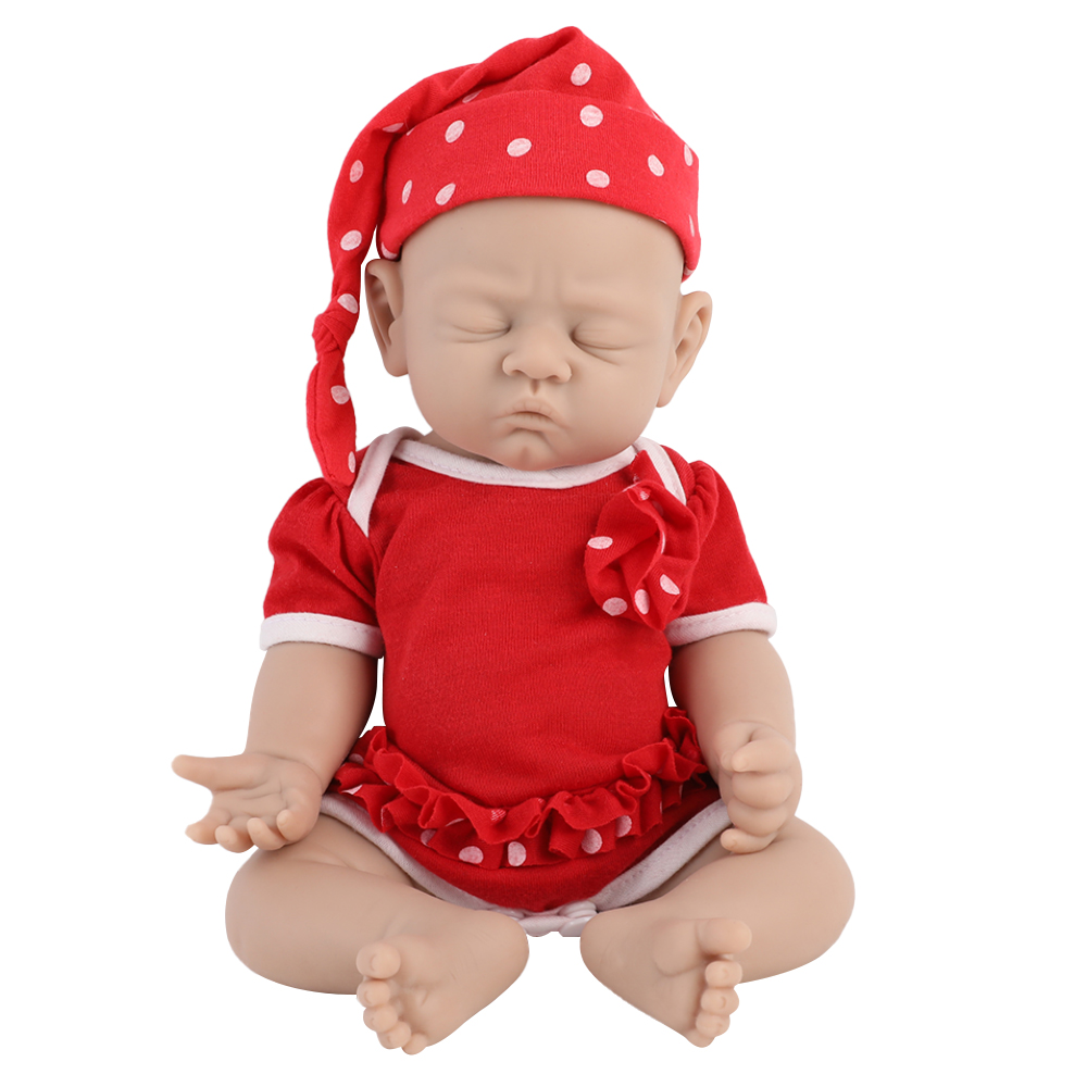 IVITA 100% Silicone Reborn Bab - Baby Products Wholesale review and price