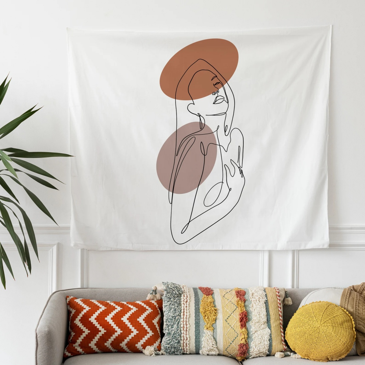 A Personalized Custom Tapestry - Baby Products Decoration review and price