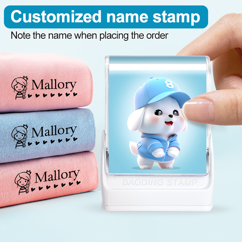Personalized Baby Clothes Stam - Baby Products Manufacturers review and price