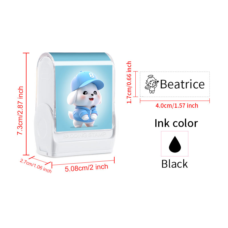 Personalized Baby Clothes Stam - Baby Products Manufacturers review and price