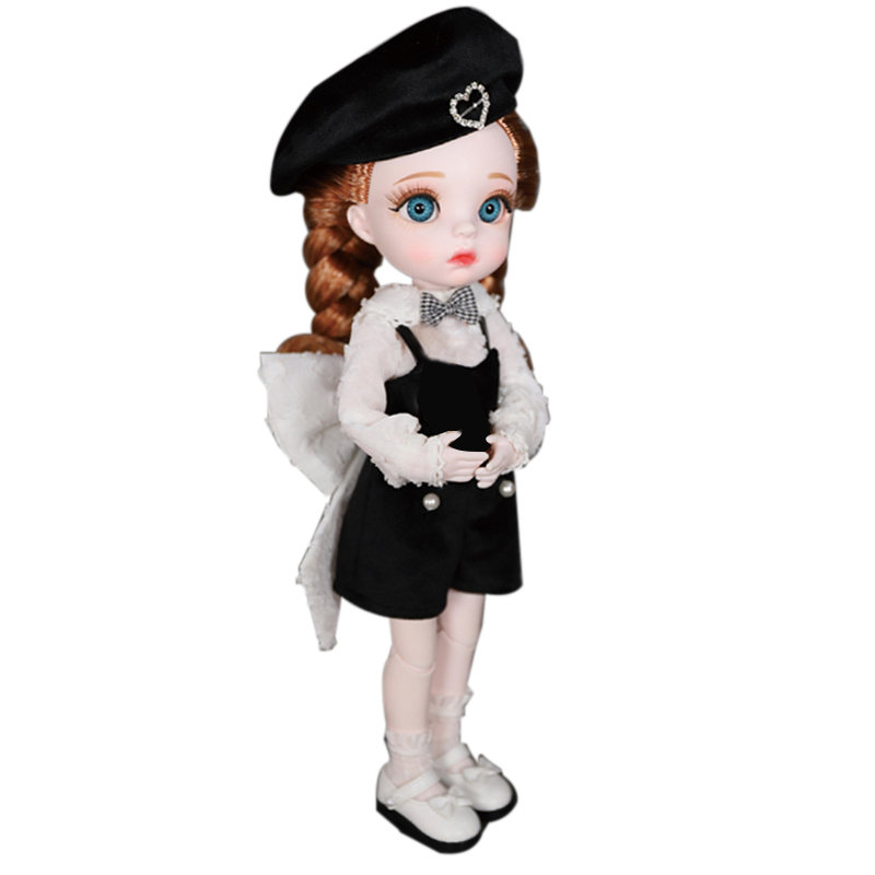 30cm DREAM FAIRY Doll 1/6 BJD  - Baby Products Manufacturers review and price