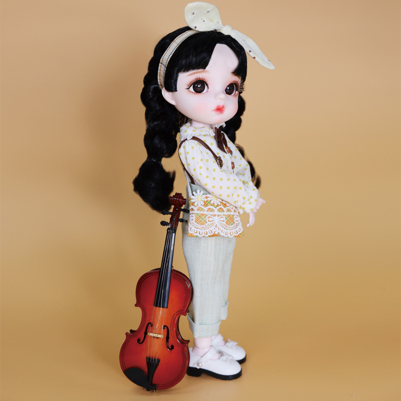 30cm DREAM FAIRY Doll 1/6 BJD  - Baby Products Manufacturers review and price