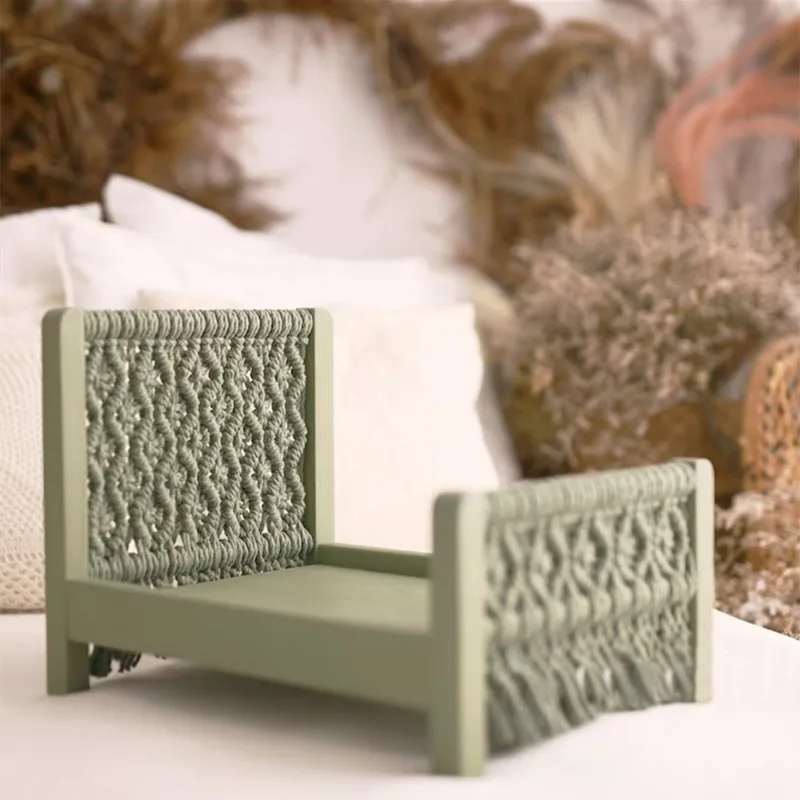 Retro Mini Bed New Products Ba - Baby Products For Newborn review and price