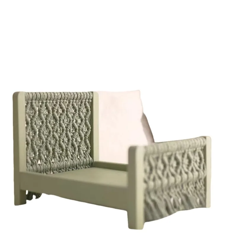 Retro Mini Bed New Products Ba - Baby Products For Newborn review and price