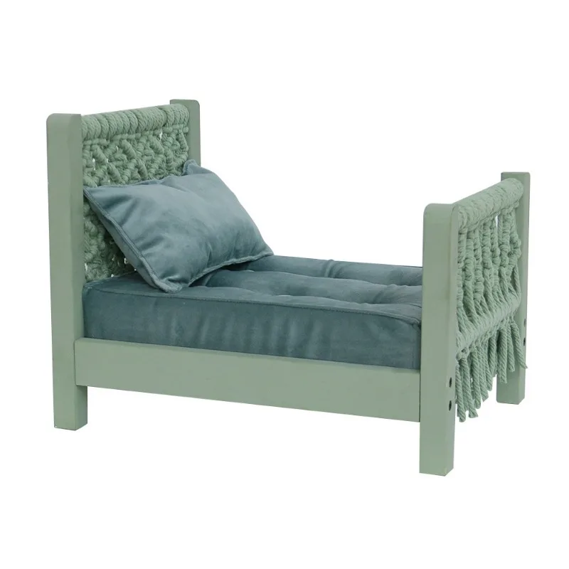 Retro Mini Bed New Products Ba - Baby Products For Newborn review and price