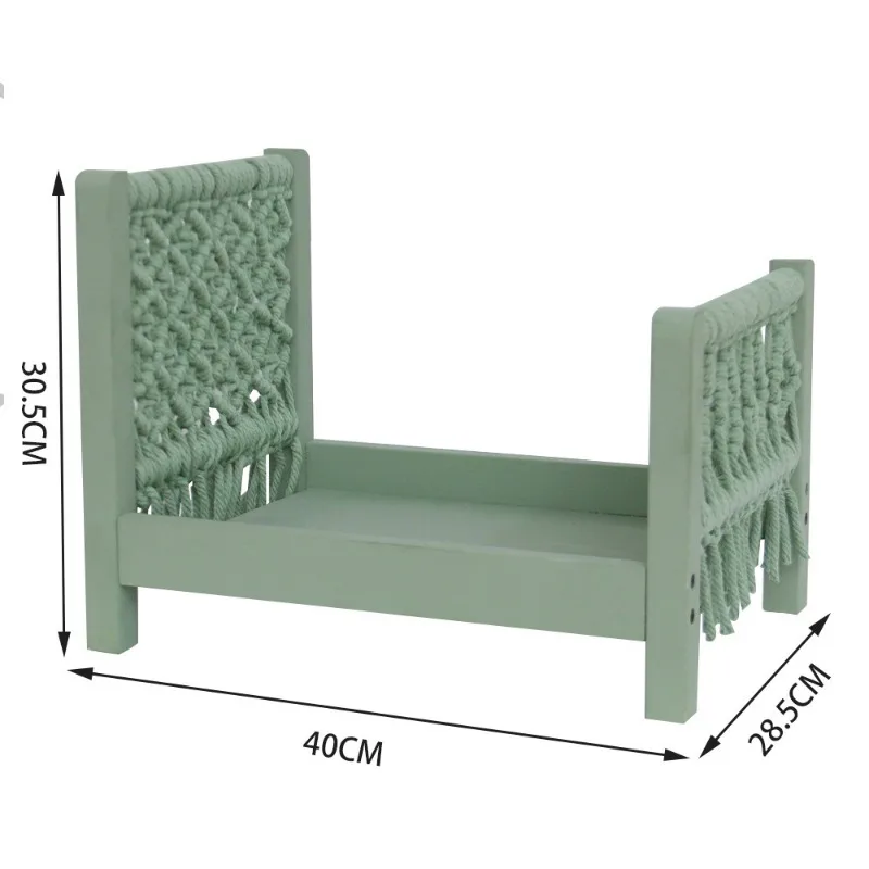 Retro Mini Bed New Products Ba - Baby Products For Newborn review and price
