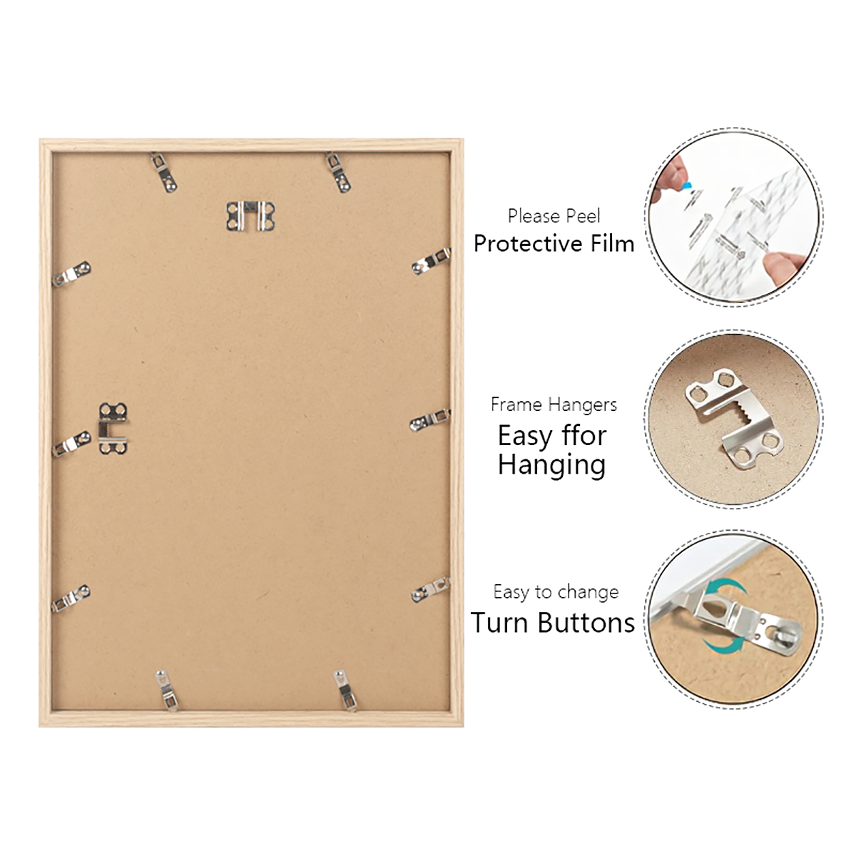 Customized canvas painting plu - Baby Products Decoration review and price