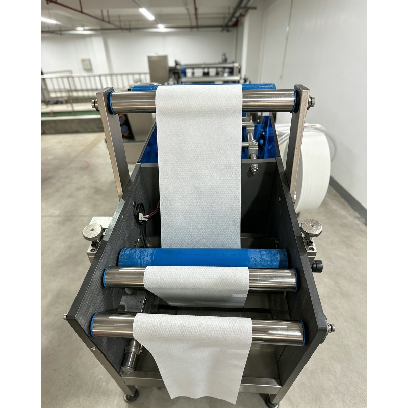Single Automatic Wet Wipes Mak - Baby Products Hygiene review and price