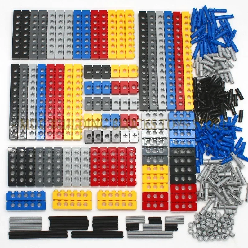 Technical Building Blocks Part - Lego Set Creator review and price