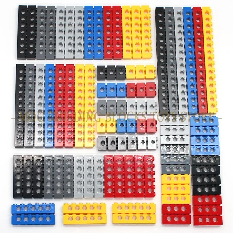 Technical Building Blocks Part - Lego Set Creator review and price