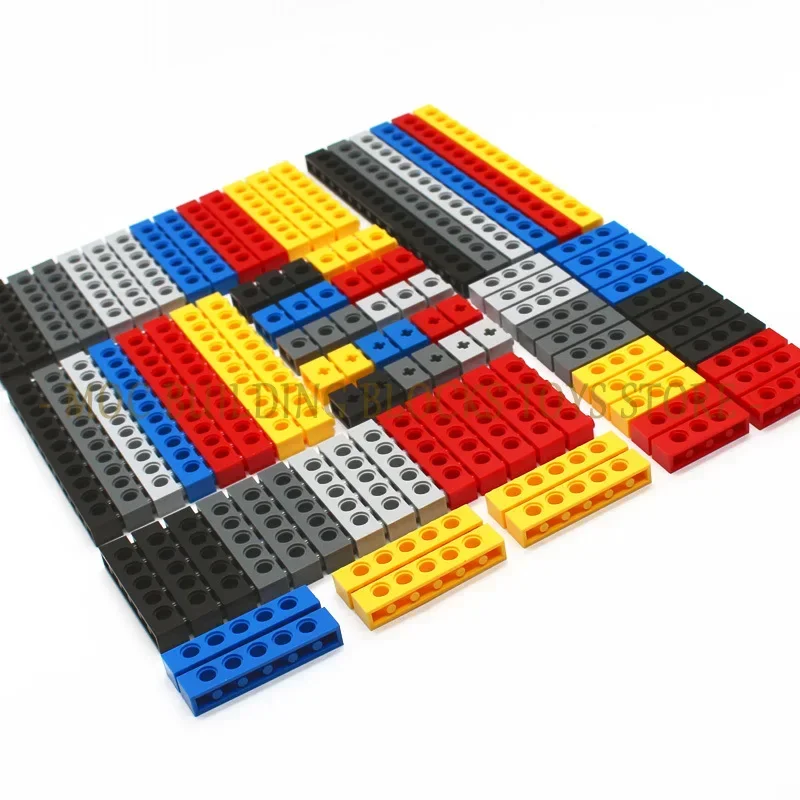 Technical Building Blocks Part - Lego Set Creator review and price
