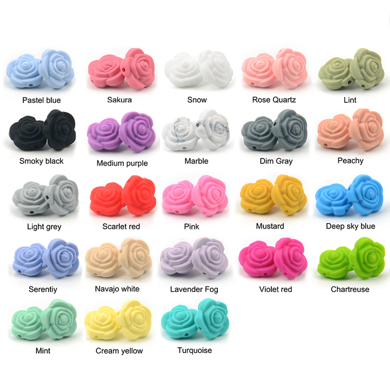 Wholesale 10pcs/lot Silicone B - Baby Products Wholesale review and price