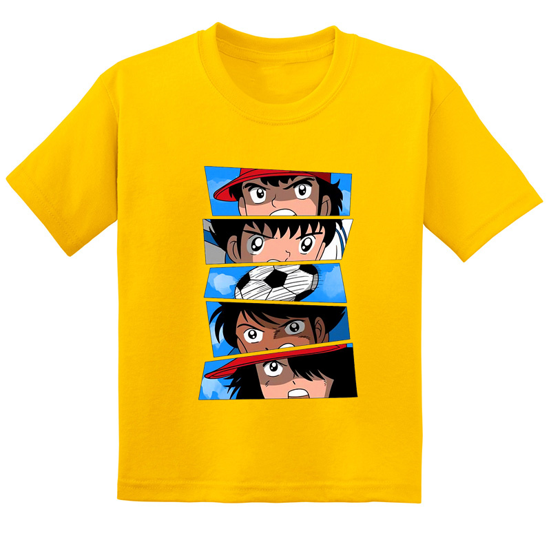 Hot Sale Anime Captain Tsubasa - Baby Products Store review and price