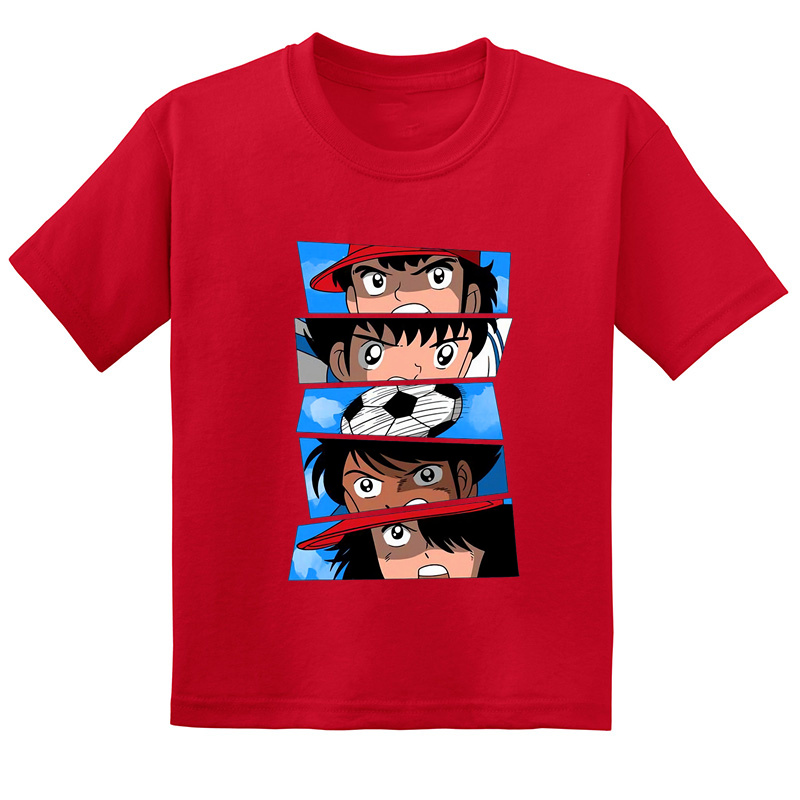 Hot Sale Anime Captain Tsubasa - Baby Products Store review and price