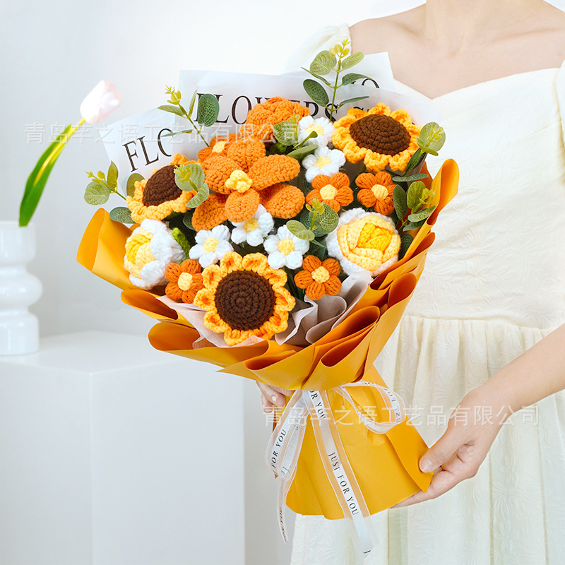 Teachers' Day Gift Bouquet Cro - Baby Products Wholesale review and price