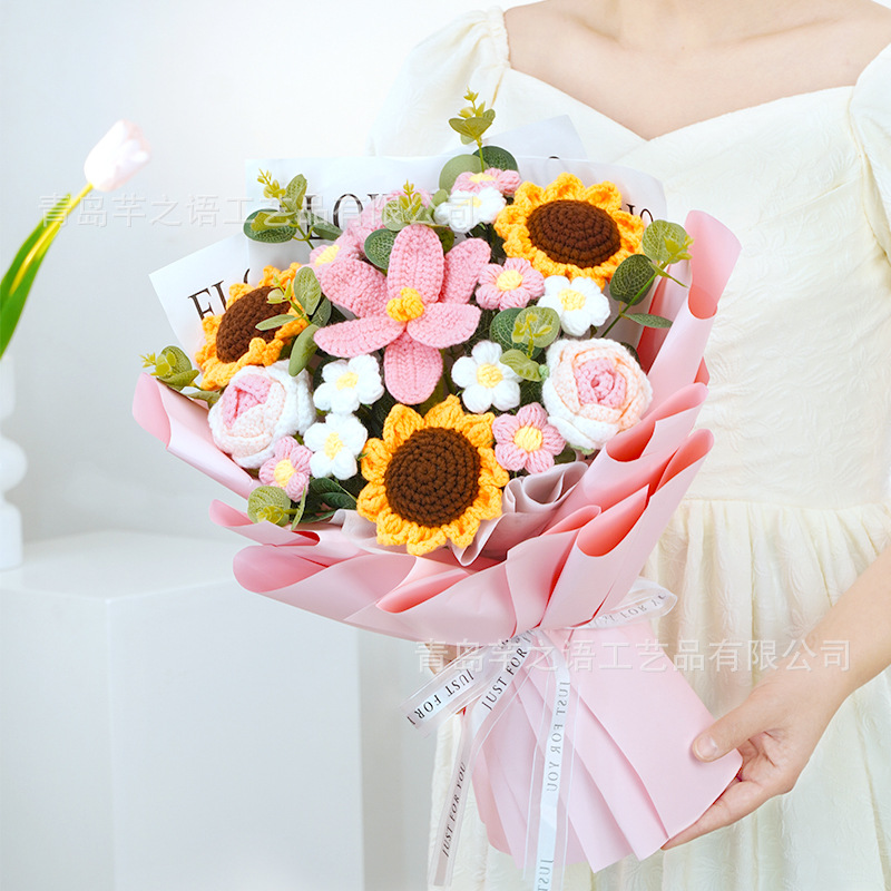 Teachers' Day Gift Bouquet Cro - Baby Products Wholesale review and price