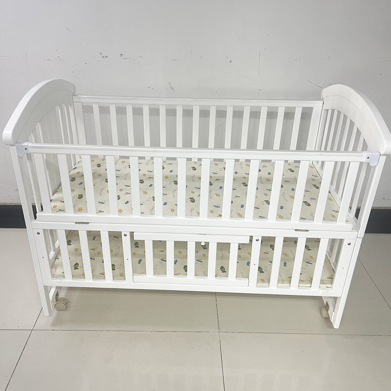 New Product Bedside Girl White - Baby Products For Newborn review and price