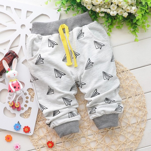 2024 New Baby Pants Cotton Spr - Baby Products Store review and price