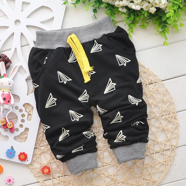 2024 New Baby Pants Cotton Spr - Baby Products Store review and price