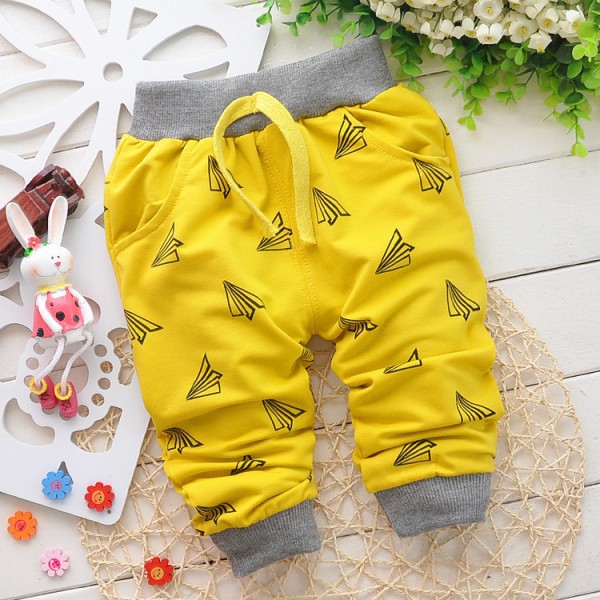 2024 New Baby Pants Cotton Spr - Baby Products Store review and price