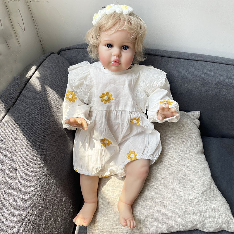 Toddler Princess Girl Ellie 22 - Baby Products For Newborn review and price