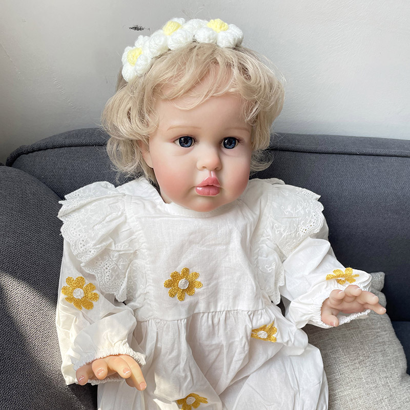 Toddler Princess Girl Ellie 22 - Baby Products For Newborn review and price