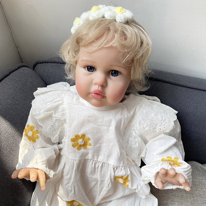 Toddler Princess Girl Ellie 22 - Baby Products For Newborn review and price