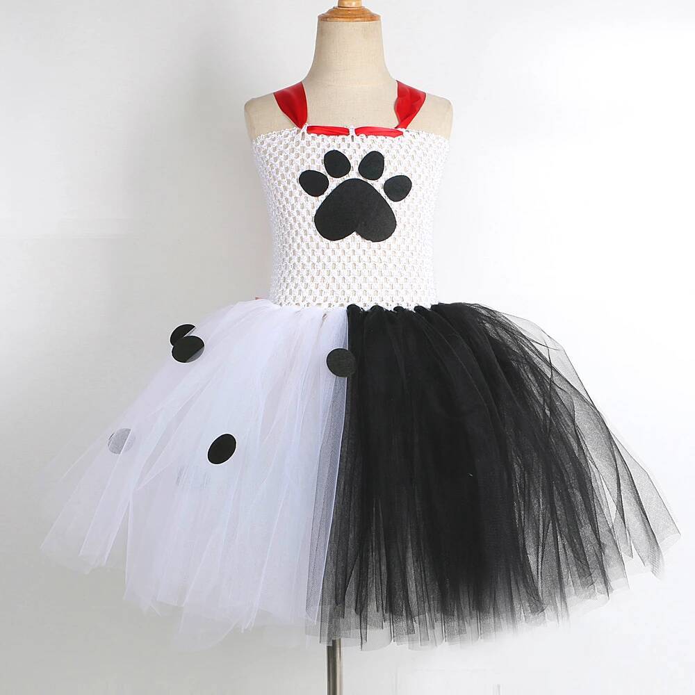 Dalmatians Dog Tutu Dress for  - Baby Products Manufacturers review and price