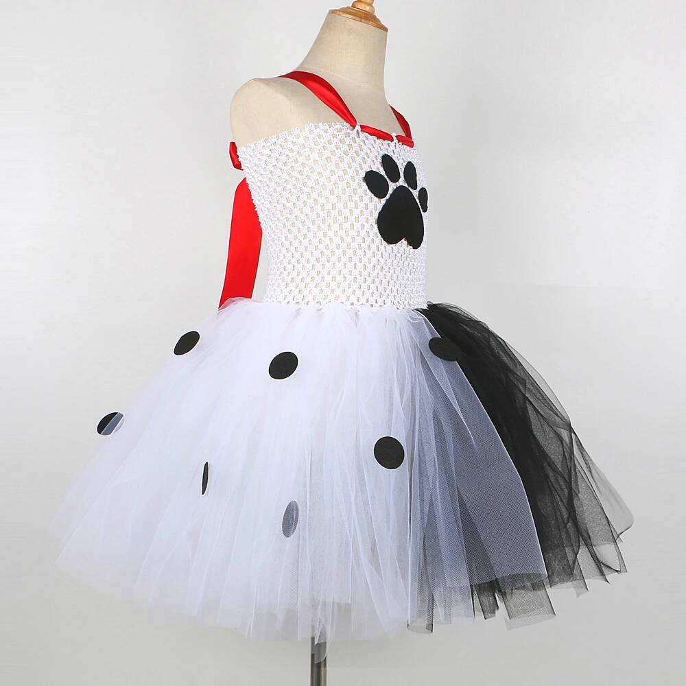 Dalmatians Dog Tutu Dress for  - Baby Products Manufacturers review and price