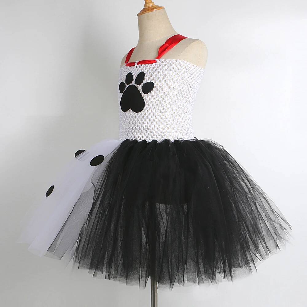 Dalmatians Dog Tutu Dress for  - Baby Products Manufacturers review and price
