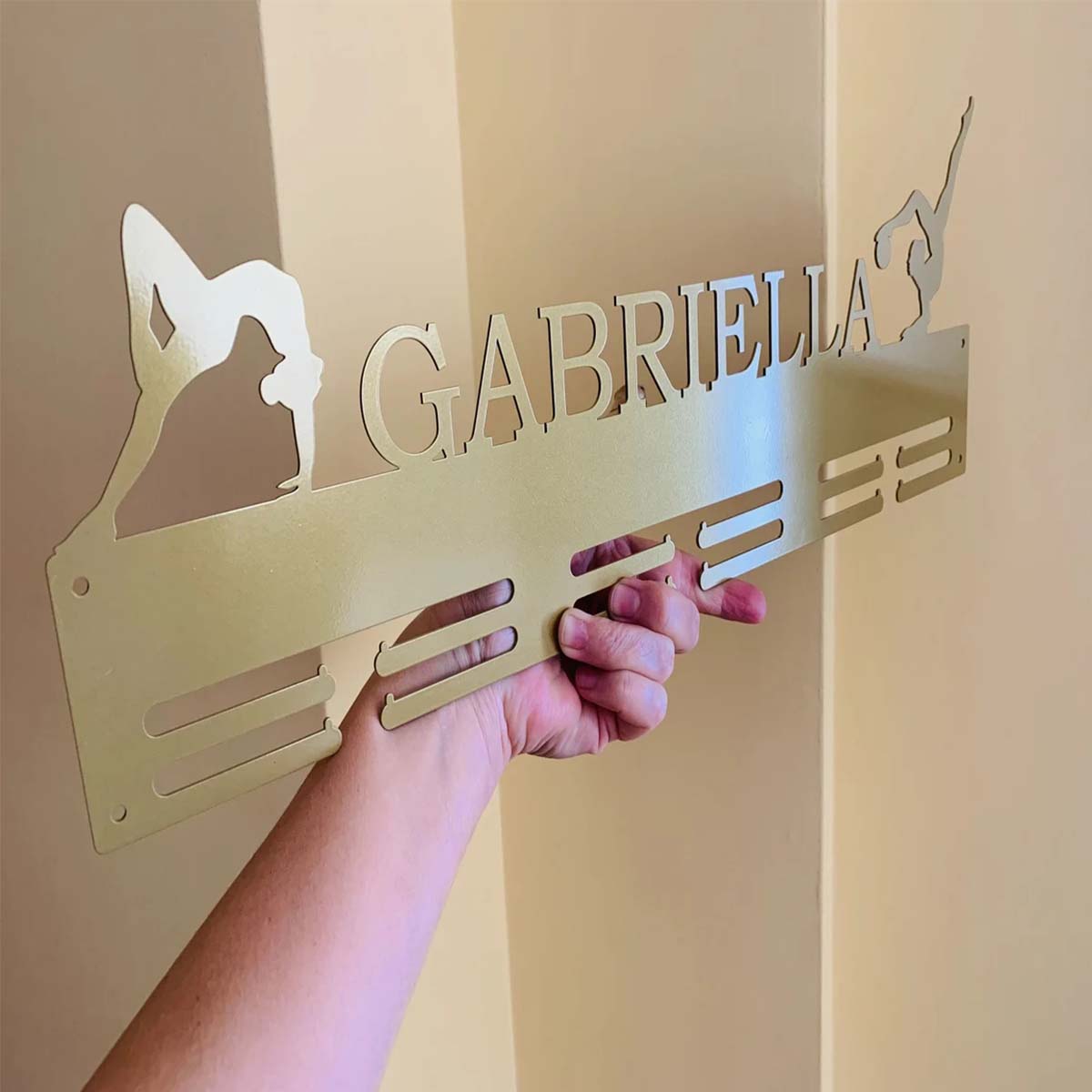 Custom Marathon Sports Metal M - Baby Products Decoration review and price
