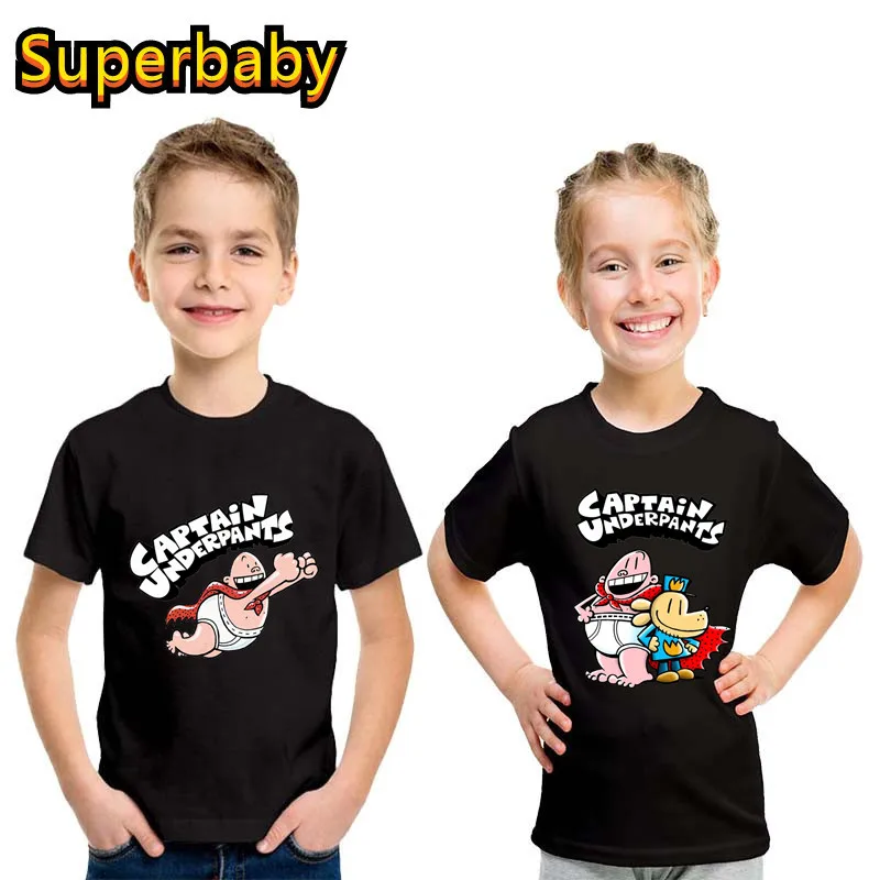 Hot Sale Cartoon Kids T shirt  - Baby Products Store review and price