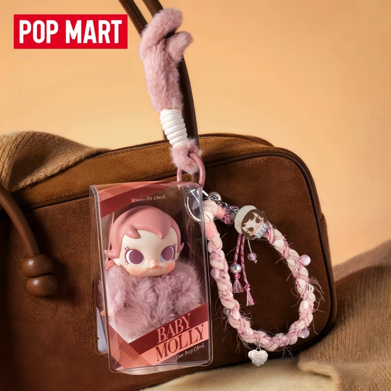 Hot Selling Genuine Popmart Ba - Baby Products Store review and price