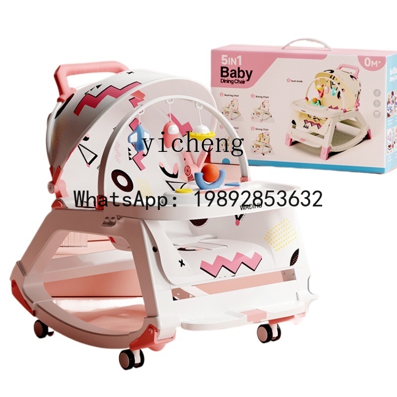 AG  Baby's Rocking Chair Pacif - Baby Products For Newborn review and price