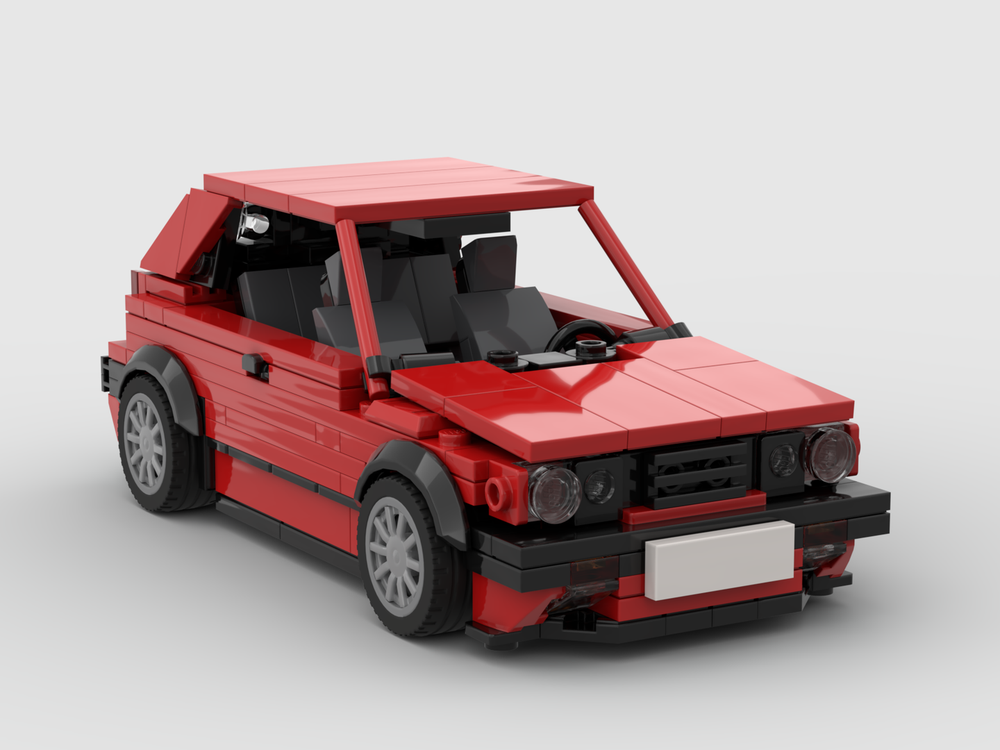 Building Block Model City Spee - Lego Set Creator review and price