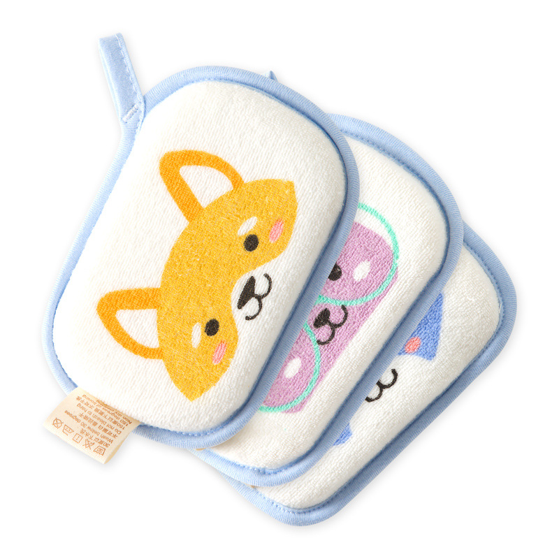 Cute Cartoon Baby Brushes Supe - Baby Products For Newborn review and price