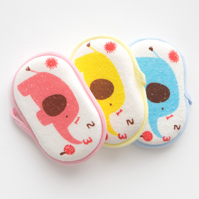 Cute Cartoon Baby Brushes Supe - Baby Products For Newborn review and price