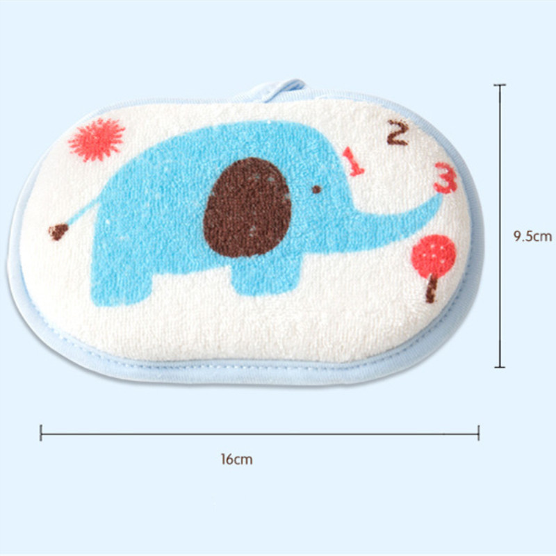Cute Cartoon Baby Brushes Supe - Baby Products For Newborn review and price