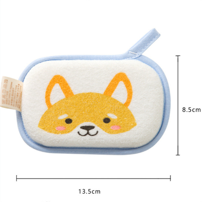 Cute Cartoon Baby Brushes Supe - Baby Products For Newborn review and price