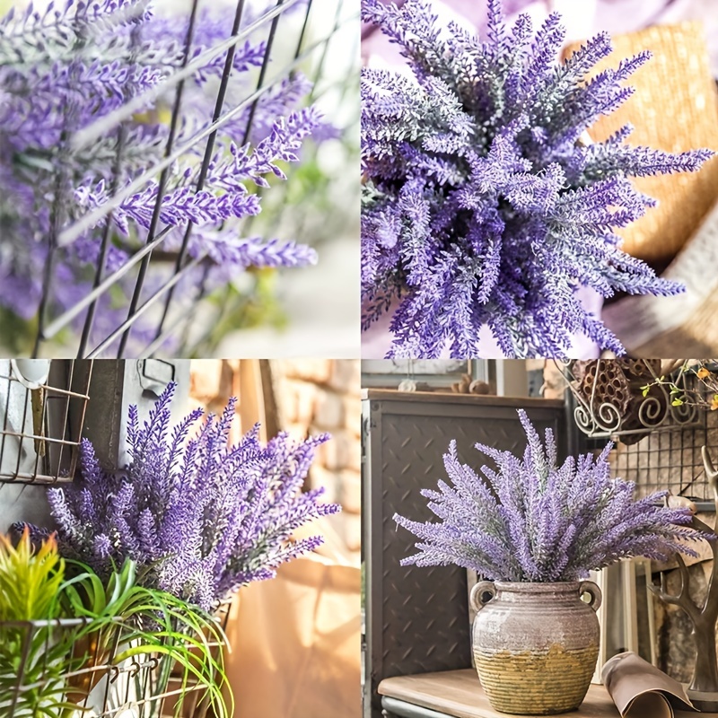 5pcs Artificial Plastic Flower - Baby Products Wholesale review and price