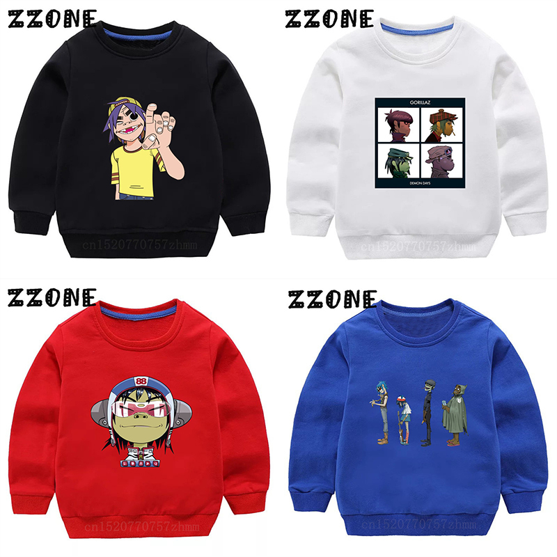 Hot Sale Kids Sweatshirts Gori - Baby Products Store review and price