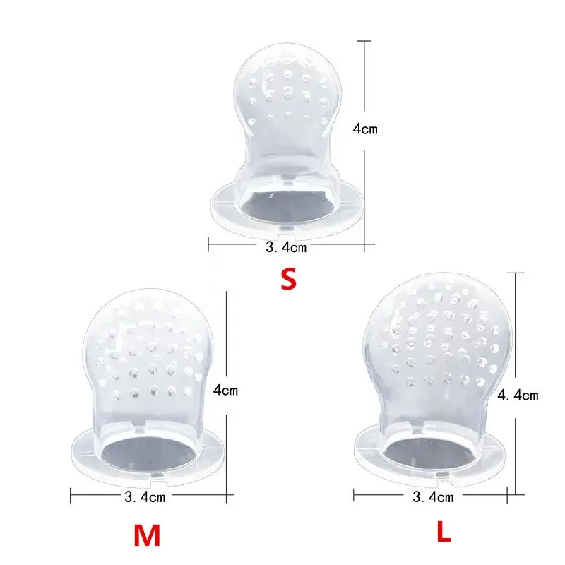 Silicone Baby Pacifier Infant  - Baby Products For Newborn review and price