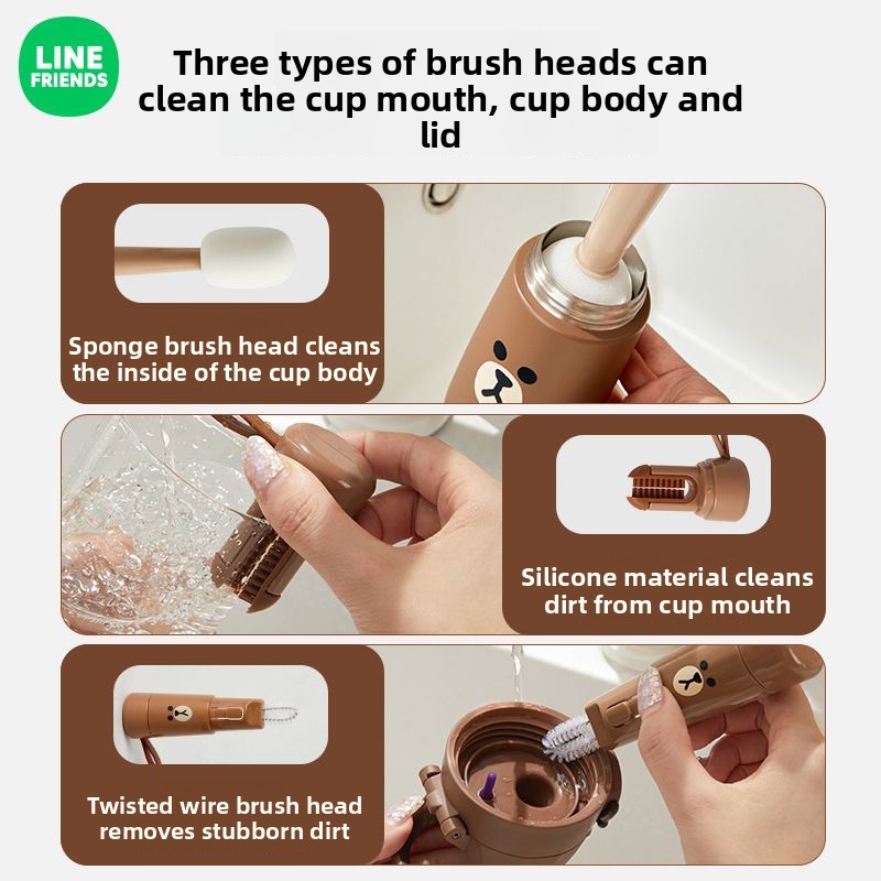 LINE FRIENDS Brown Cony  anime - Baby Products Wholesale review and price