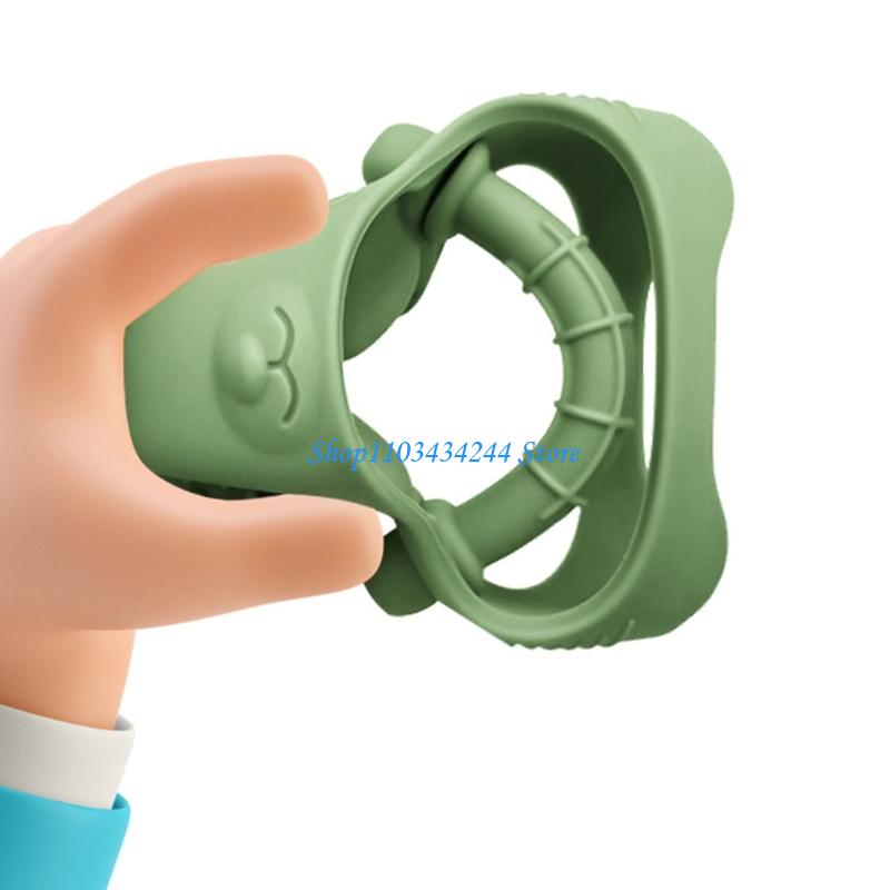 Silicone Baby Teething Hand Gu - Baby Products Hygiene review and price