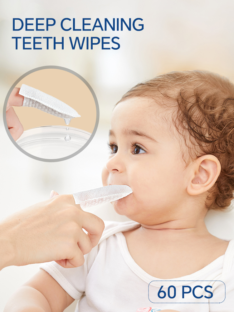 60 pcs Deep Cleaning Teeth Wip - Baby Products Store review and price