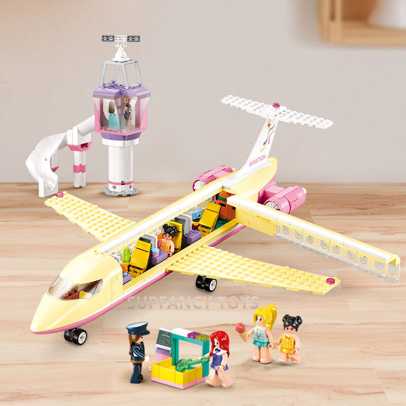 Sluban City Building Blocks Se - Lego Set Creator review and price